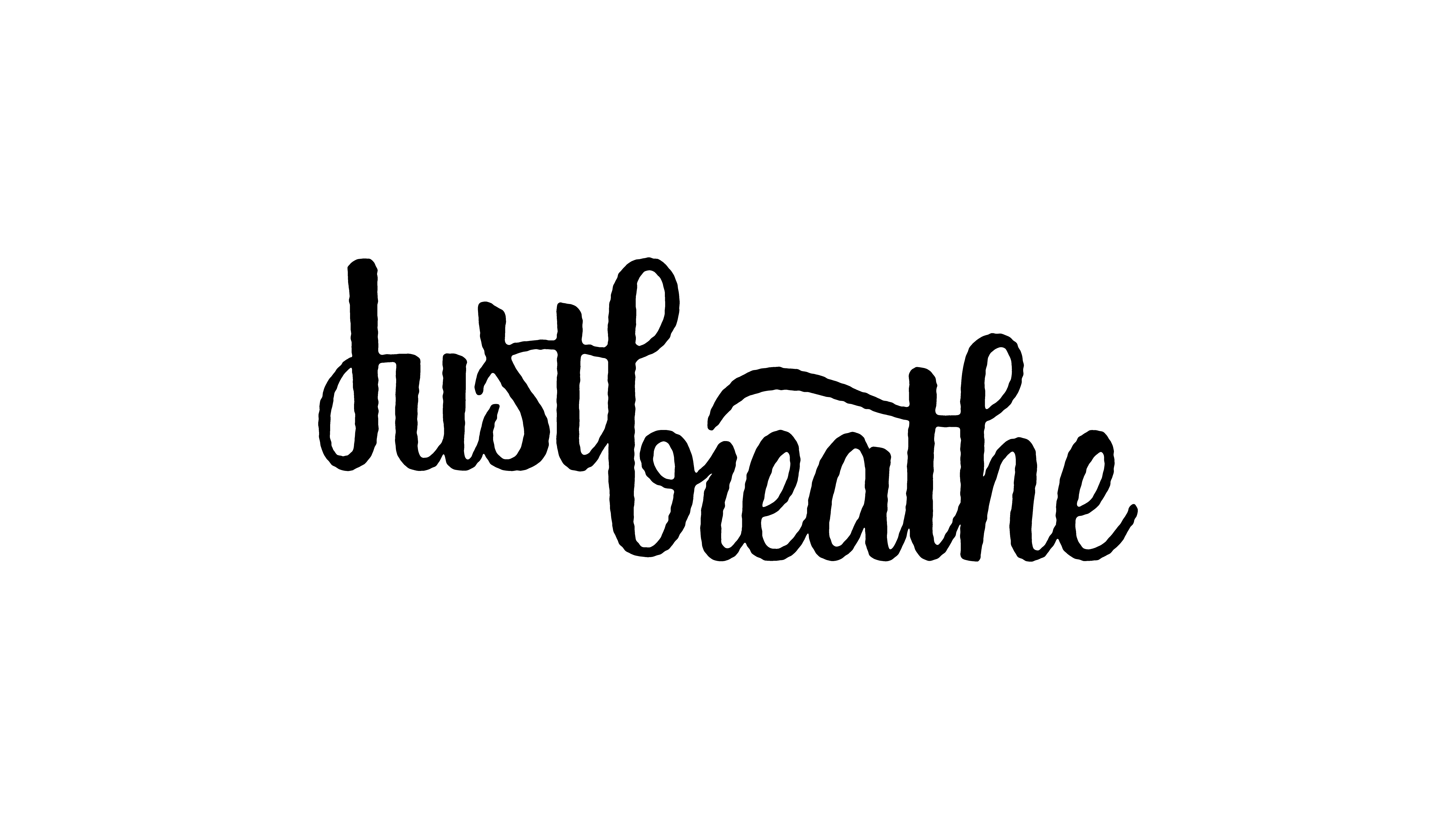 Just Breathe — Tierney Studio